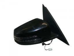 MERCEDES-BENZ Mirror right MERCEDES-BENZ C-CLASS (W204) (2007-2013) — thumbnail 1