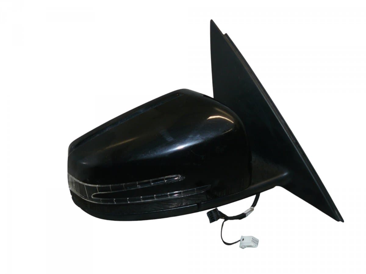 MERCEDES-BENZ Mirror right MERCEDES-BENZ C-CLASS (W204) (2007-2013)