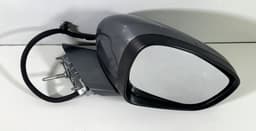 PEUGEOT 8154SG Mirror right PEUGEOT 508 I (W23) (2010-2018) — thumbnail 1
