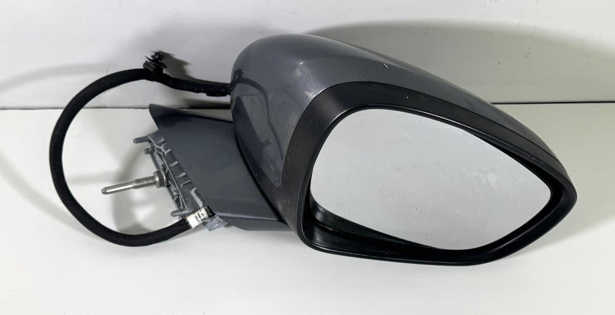 PEUGEOT 8154SG Mirror right PEUGEOT 508 I (W23) (2010-2018)