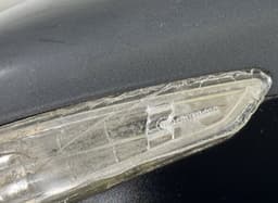 PEUGEOT 8154SG Mirror right PEUGEOT 508 I (W23) (2010-2018) — thumbnail 4
