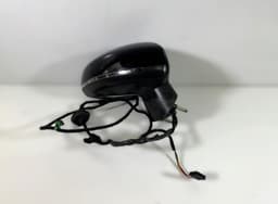 AUDI 8X1857409K Mirror right AUDI A1 (8X1, 8XK, 8XA, 8XF) (2010-2018) — thumbnail 2