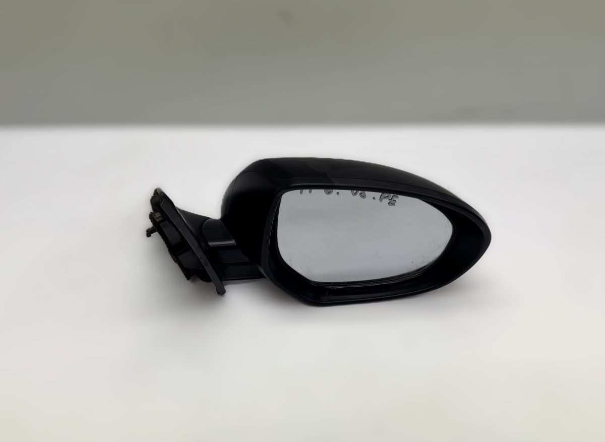 MAZDA GS1F69120C47 Mirror right MAZDA 6 (GH) (2007-2012)
