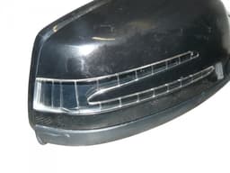 MERCEDES-BENZ Mirror right MERCEDES-BENZ C-CLASS (W204) (2007-2013) — thumbnail 5