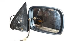 VW 7L6857528D Mirror right VW TOUAREG I (7L) (2002-2010) — thumbnail 2
