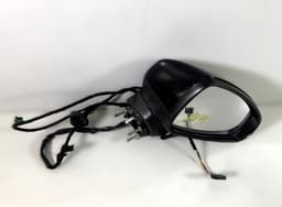 AUDI 8X1857409K Mirror right AUDI A1 (8X1, 8XK, 8XA, 8XF) (2010-2018) — thumbnail 1