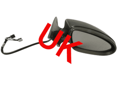 MERCEDES-BENZ A21981002649963 A2198100264 A2198100876 A2218100221 Mirror right MERCEDES-BENZ CLS (C219) (2004-2010) — thumbnail 2