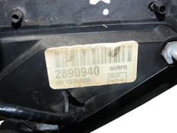 JEEP Mirror right JEEP COMPASS I (PK) (2006-2016) — thumbnail 4