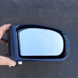MERCEDES-BENZ 2038107293 Mirror right MERCEDES-BENZ E-CLASS (W211) (2002-2009) — thumbnail 1