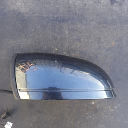 MERCEDES-BENZ 2038107293 Mirror right MERCEDES-BENZ E-CLASS (W211) (2002-2009) — thumbnail 2