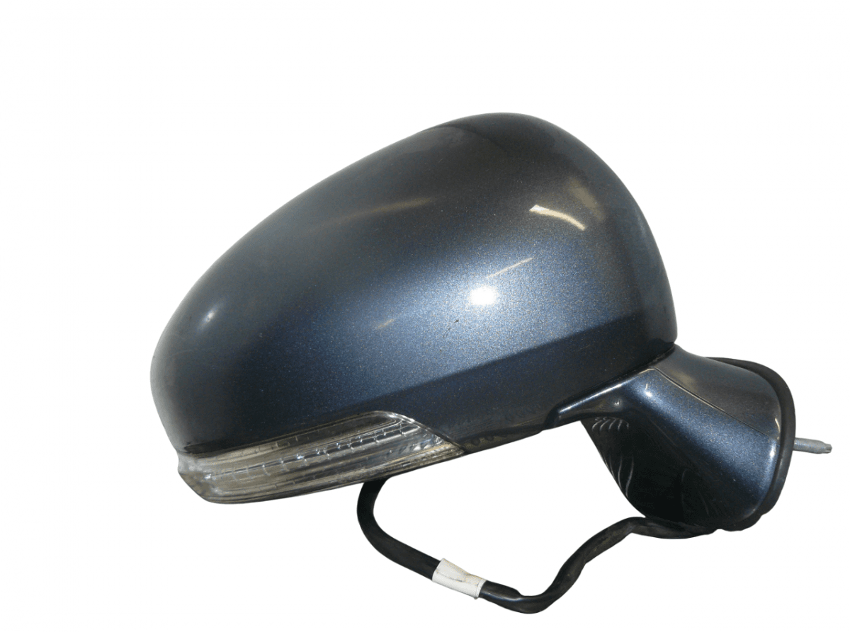 TOYOTA SKH7760 Mirror right TOYOTA AVENSIS (T270) (2009-2018)