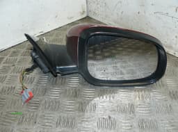JAGUAR Mirror right JAGUAR XF (X250, CC9) (2008-2015) — thumbnail 4