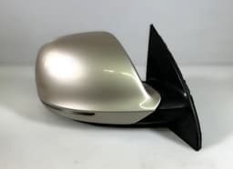 AUDI 4L1857410 4L0857536H Mirror right AUDI Q7 (4L) (2006-2015) — thumbnail 2