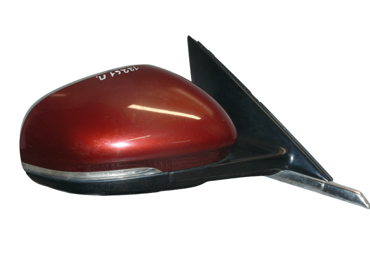 JAGUAR Mirror right JAGUAR XF (X250, CC9) (2008-2015)