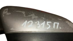 VOLVO Mirror right VOLVO XC90 I (2002-2014) — thumbnail 3