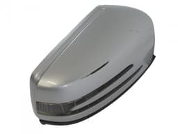 MERCEDES-BENZ A2048109216 A21281008649775 A2128100864 A2048103676 A2128102521 Mirror right MERCEDES-BENZ C-CLASS (W204) (2007-2013) — thumbnail 3