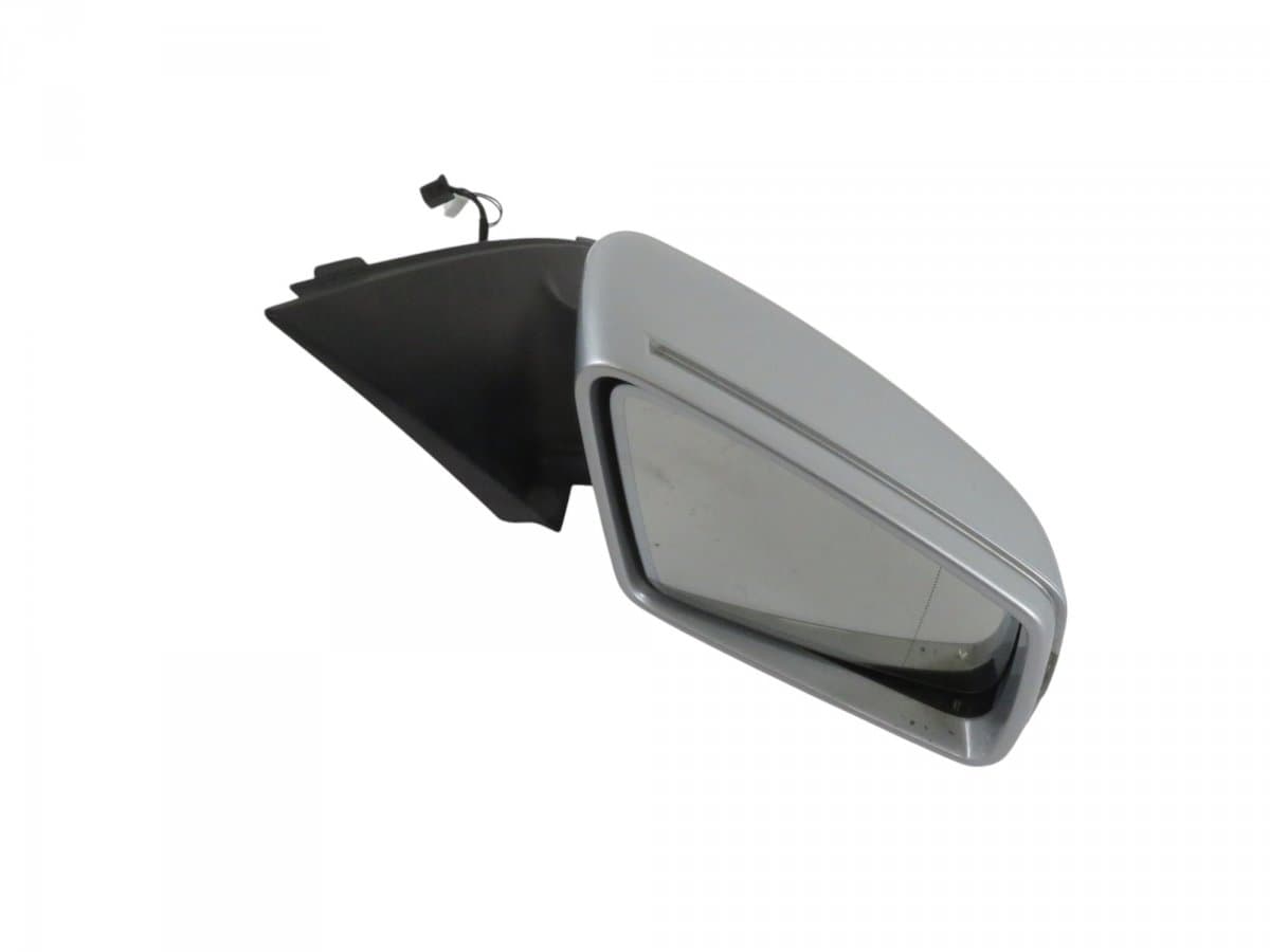 MERCEDES-BENZ A2048109216 A21281008649775 A2128100864 A2048103676 A2128102521 Mirror right MERCEDES-BENZ C-CLASS (W204) (2007-2013)