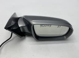 MERCEDES-BENZ A2078102616 Mirror right MERCEDES-BENZ E-CLASS Coupe (C207) (2009-2016) — thumbnail 4