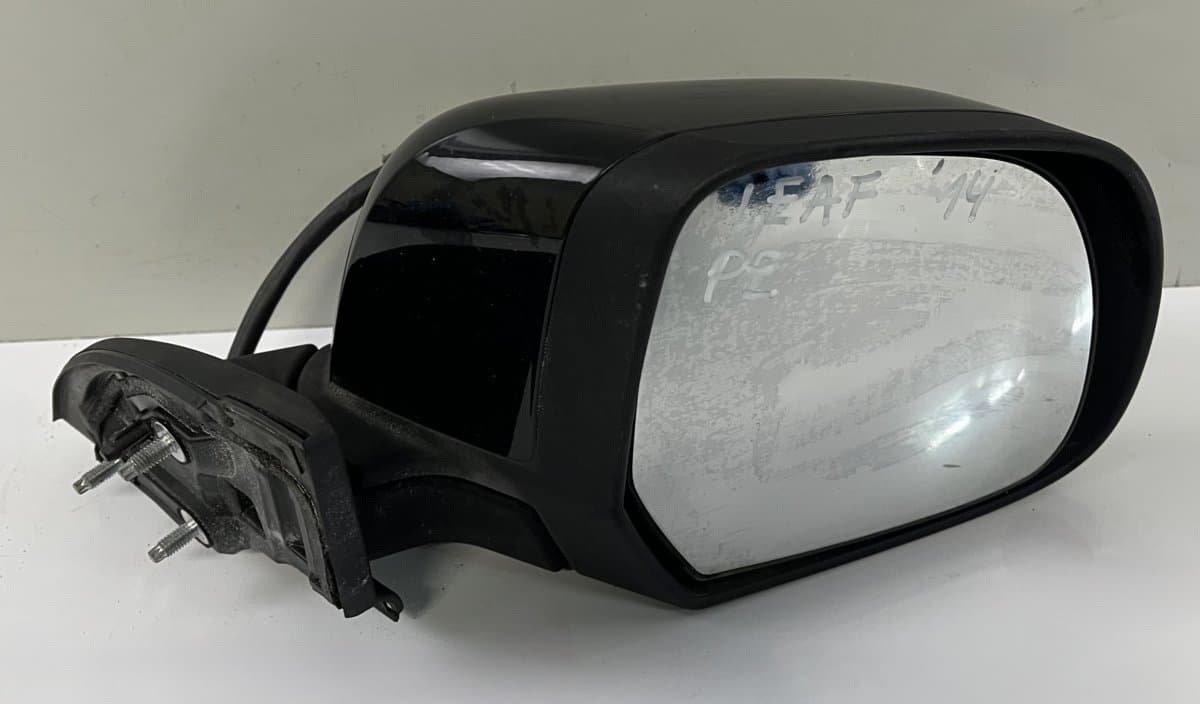 NISSAN 963013NL0A Mirror right NISSAN LEAF I (ZE0) (2010-2017)