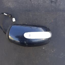 MERCEDES-BENZ 2038107293 Mirror right MERCEDES-BENZ E-CLASS (W211) (2002-2009) — thumbnail 3