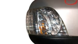 VOLVO Mirror right VOLVO XC90 I (2002-2014) — thumbnail 4