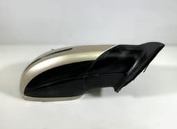 AUDI 4L1857410 4L0857536H Mirror right AUDI Q7 (4L) (2006-2015) — thumbnail 3