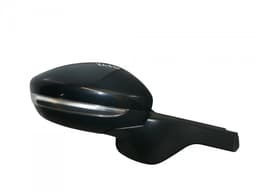 CITROËN 232636290 Mirror right CITROËN C3 III (SX) (2016-2024) — thumbnail 1