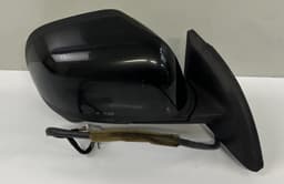 NISSAN 963013NL0A Mirror right NISSAN LEAF I (ZE0) (2010-2017) — thumbnail 2