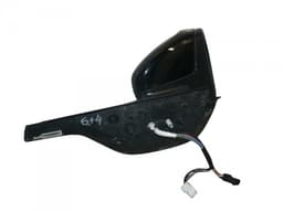 CITROËN 232636290 Mirror right CITROËN C3 III (SX) (2016-2024) — thumbnail 3