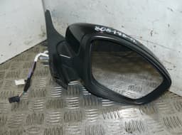 CITROËN 232636290 Mirror right CITROËN C3 III (SX) (2016-2024) — thumbnail 4
