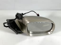 AUDI 4L1857410 4L0857536H Mirror right AUDI Q7 (4L) (2006-2015) — thumbnail 1