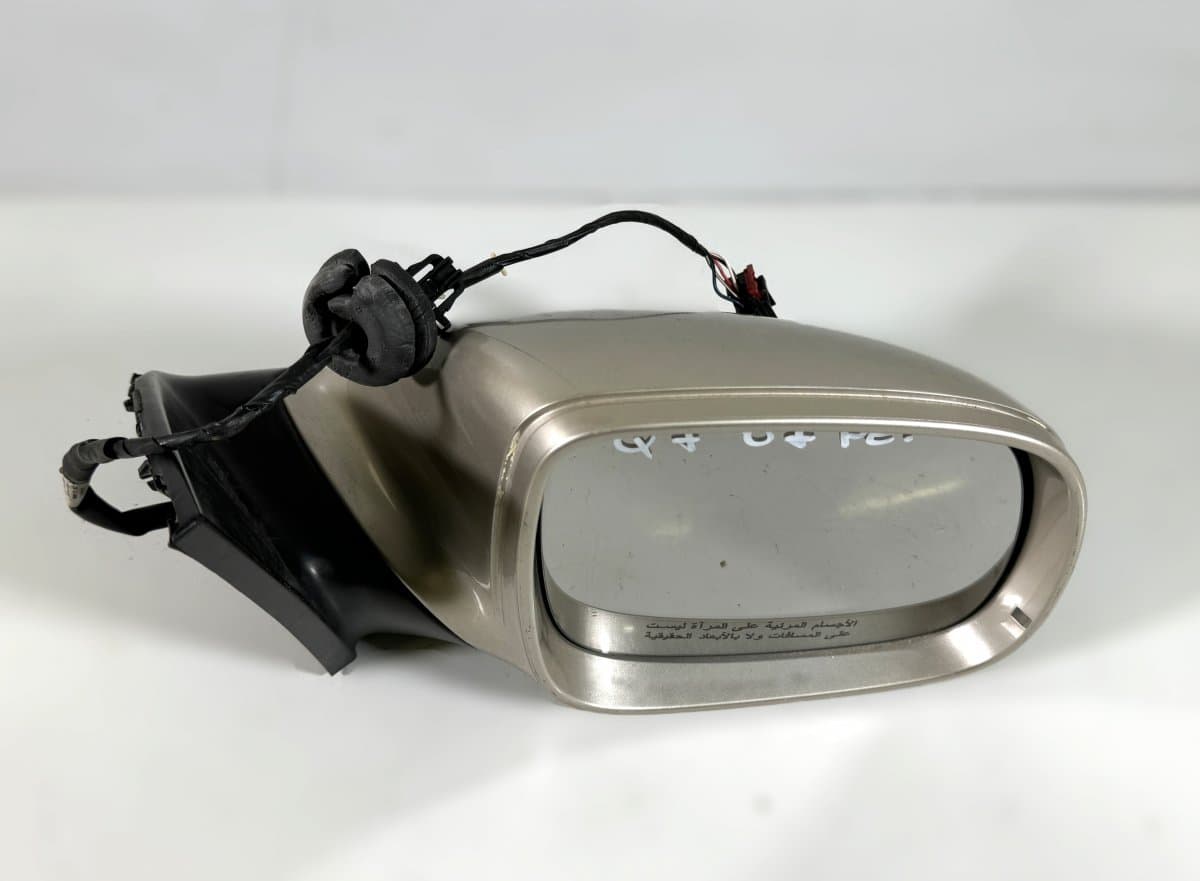 AUDI 4L1857410 4L0857536H Mirror right AUDI Q7 (4L) (2006-2015)