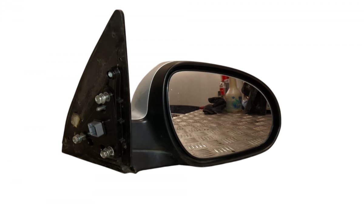 HYUNDAI E4022868 Mirror right HYUNDAI i30 II (GD) (2011-2017)