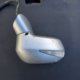 HONDA E6030029 Mirror right HONDA CIVIC VIII (FN, FD) (2005-2011) — thumbnail 2