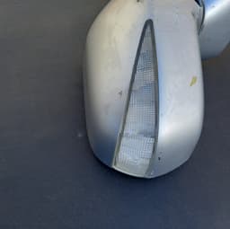 HONDA E6030029 Mirror right HONDA CIVIC VIII (FN, FD) (2005-2011) — thumbnail 3