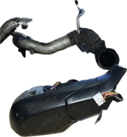 HONDA 76208T1EE11 76208T1GE32 Mirror right HONDA CR-V IV (RM) (2012-2016) — thumbnail 5