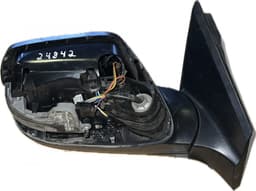 HONDA 76208T1EE11 76208T1GE32 Mirror right HONDA CR-V IV (RM) (2012-2016) — thumbnail 3