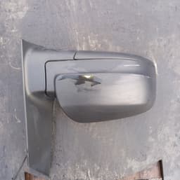 MERCEDES-BENZ A3158442 Mirror right MERCEDES-BENZ VITO / VIANO (W639) (2003-2014) — thumbnail 3