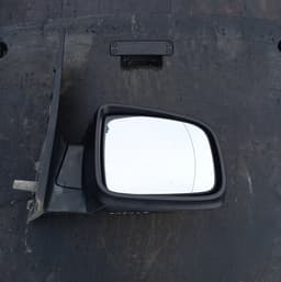 MERCEDES-BENZ A3158442 Mirror right MERCEDES-BENZ VITO / VIANO (W639) (2003-2014) — thumbnail 1
