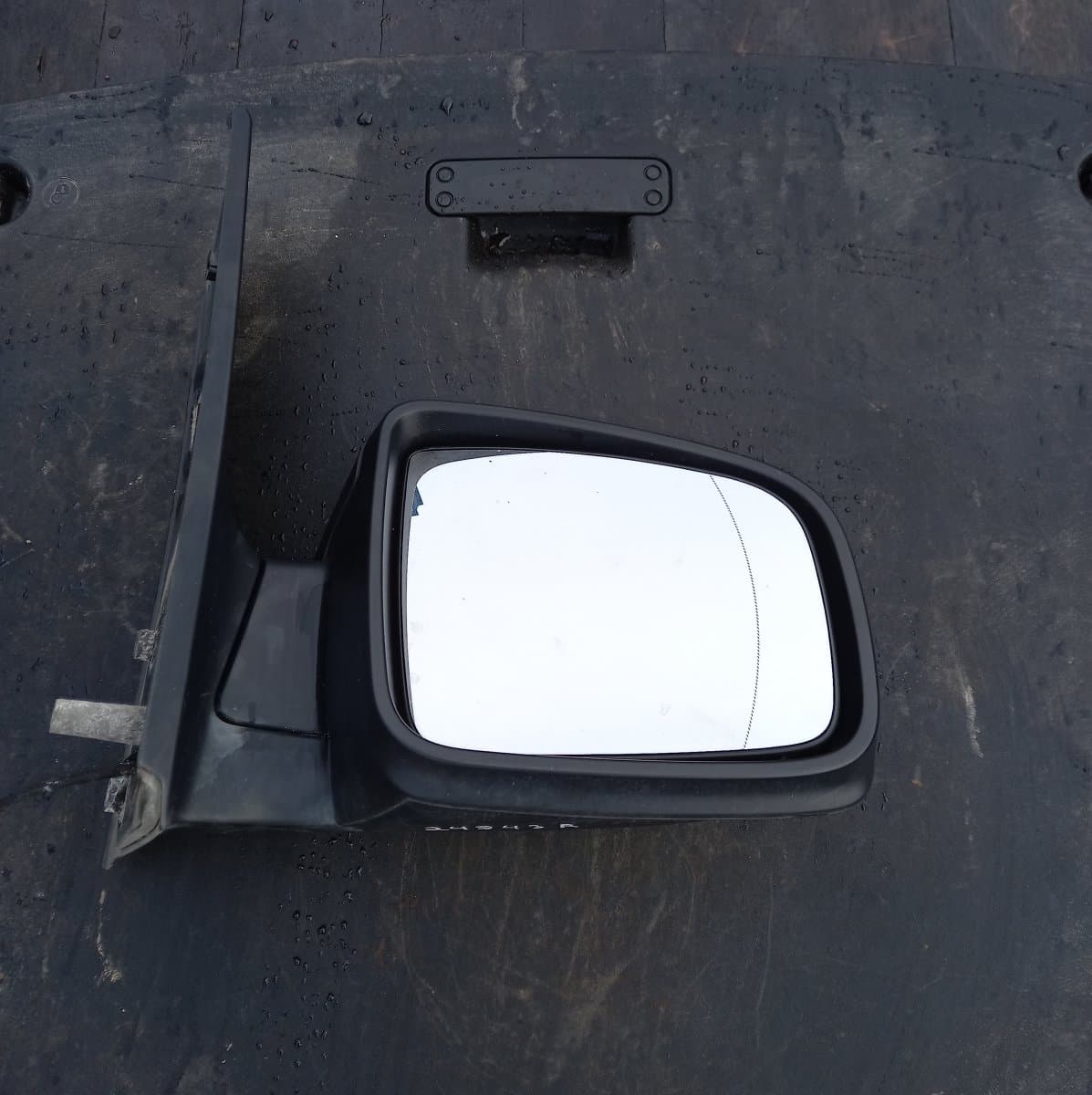 MERCEDES-BENZ A3158442 Mirror right MERCEDES-BENZ VITO / VIANO (W639) (2003-2014)