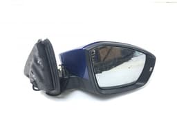 SKODA 5E1857508N Mirror right SKODA OCTAVIA III (5E) (2012-2019) — thumbnail 1