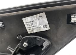 PEUGEOT 98155882XT Mirror right PEUGEOT EXPERT / TRAVELLER (2016-) — thumbnail 5