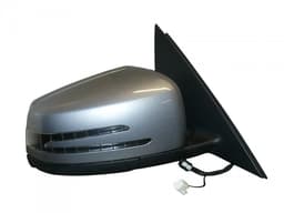 MERCEDES-BENZ Mirror right MERCEDES-BENZ C-CLASS (W204) (2007-2013) — thumbnail 1