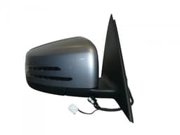 MERCEDES-BENZ Mirror right MERCEDES-BENZ C-CLASS (W204) (2007-2013) — thumbnail 2