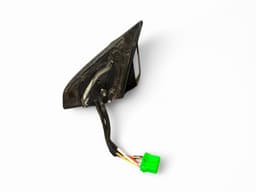 VOLVO 015799 30745227 Mirror right VOLVO XC90 I (2002-2014) — thumbnail 2