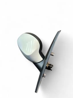 BMW 51167268306 7268306 Mirror right BMW 1 (E81, E82, E87, E88) (2003-2013) — thumbnail 3