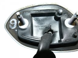 FORD DS7317683 Mirror right FORD MONDEO Mk V (CD, CE, CF) (2014-2022) — thumbnail 5
