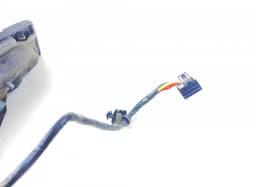 LANCIA 1AN401AVAD 1AN40TZZAL Mirror right LANCIA VOYAGER (404) (2011-2016) — thumbnail 3