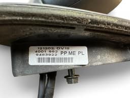 VOLVO 015799 30745227 Mirror right VOLVO XC90 I (2002-2014) — thumbnail 4