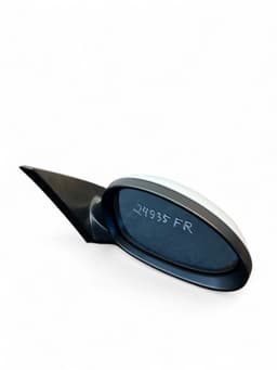 BMW 51167268306 7268306 Mirror right BMW 1 (E81, E82, E87, E88) (2003-2013) — thumbnail 1